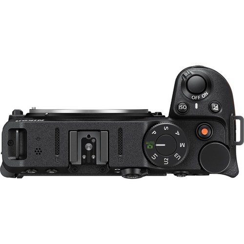 מצלמת Nikon Z30 גוף בלבד יבואן רשמי
