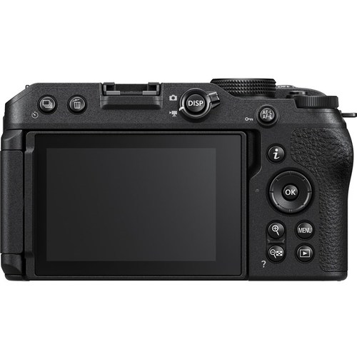 מצלמת Nikon Z30 גוף בלבד יבואן רשמי