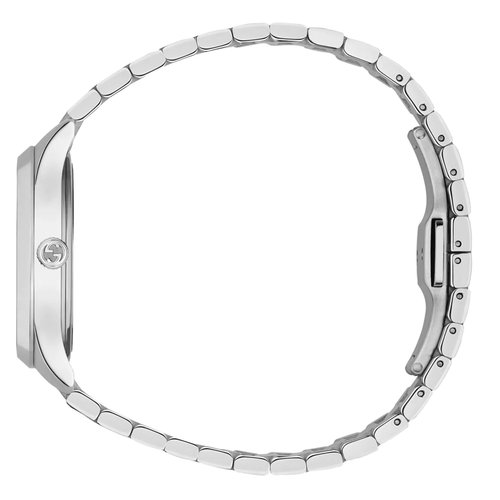 שעון GUCCI קוורץ יוקרתי לאישה (32 ממ)