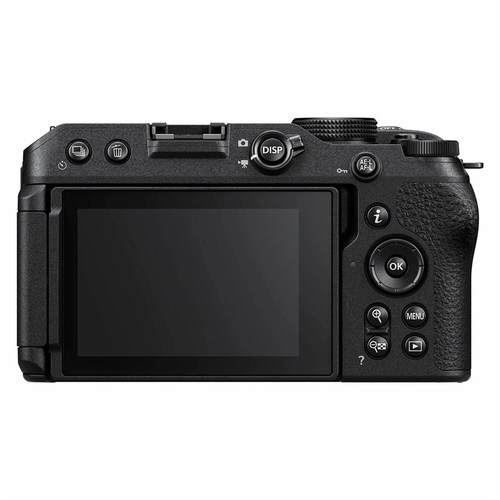 קיט Nikon Z30 + 16-50mm Vlogger יבואן רשמי