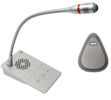 אינטרקום חלון DWT-6507A&B