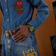 שעון GUCCI אוטומטי יוקרתי לגבר