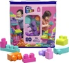שק 80 לבני הרכבה (ורוד)