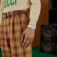 שעון GUCCI אוטומטי יוקרתי לגבר