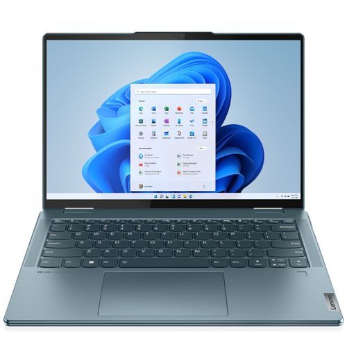 מחשב נייד Lenovo IdeaPad 7 14IAL7 82QE008TIV לנובו