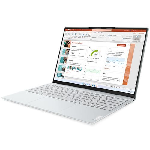 מחשב נייד Lenovo Yoga Slim 7 Carbon 13IAP7 82U90071IV לנובו