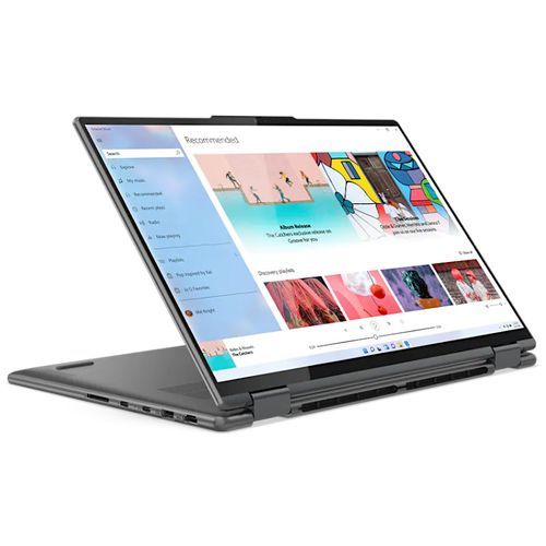 מחשב נייד Lenovo Yoga 7 16IAH7 82UF004JIV לנובו
