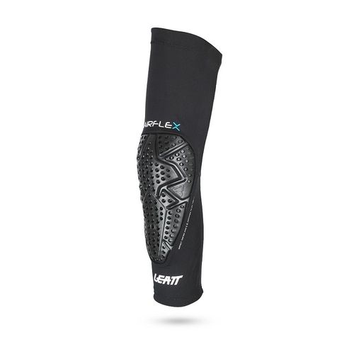 מגני מרפקים ליט שחור - LEATT ELBOW AIRFLEX