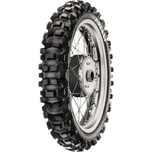צמיג אחורי פירלי מידה 140/80-18 - PIRELLI SCORPION XC MID HARD