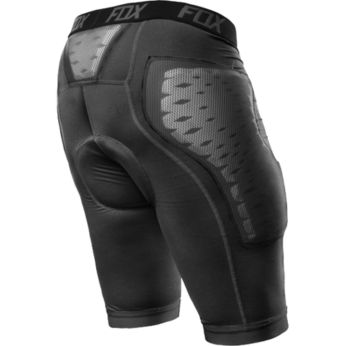 מכנס (טייץ) ממוגן פוקס -  FOX TITAN RACE SHORTS