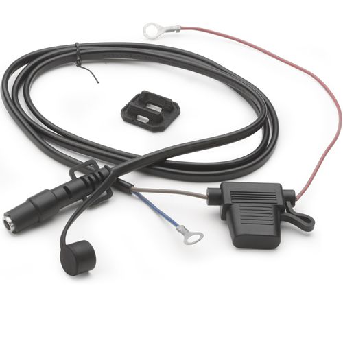 מתאם 12V למערכת טעינה - GIVI S110