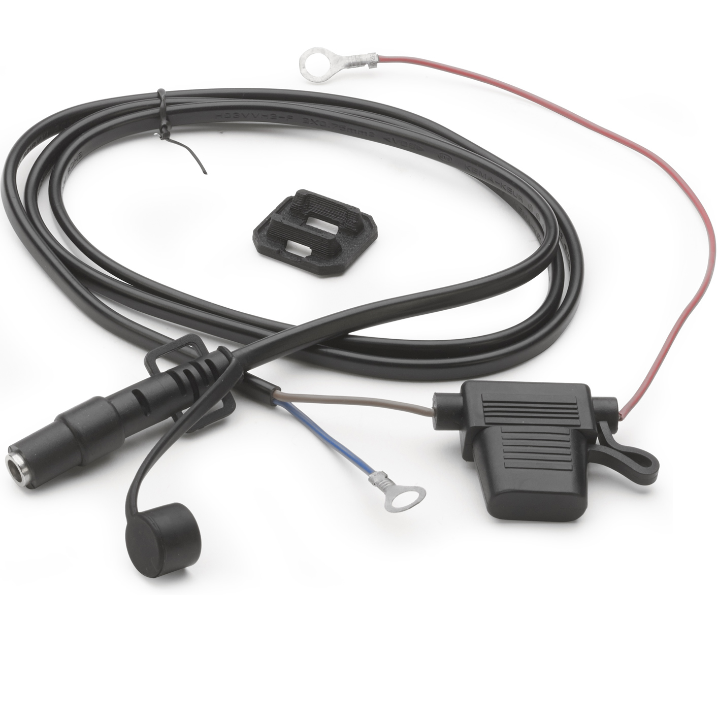 מתאם 12V למערכת טעינה - GIVI S110