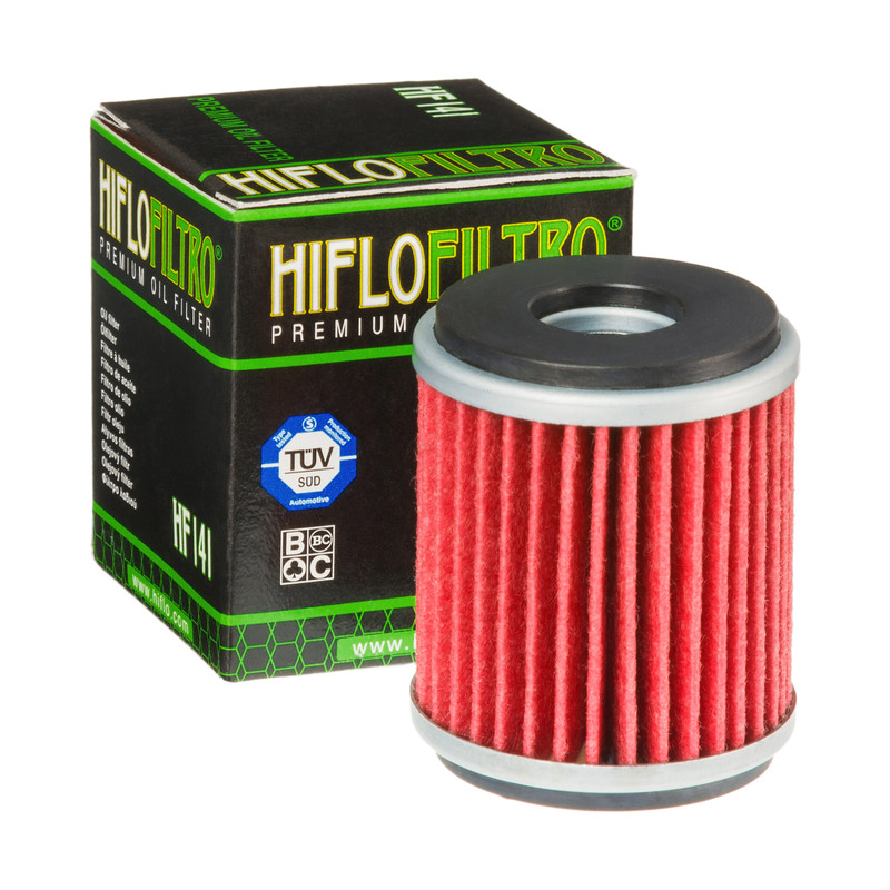 מסנן שמן HIFLOFILTRO דגם HF141