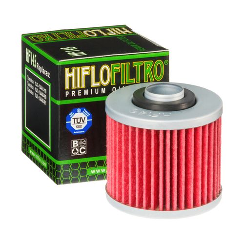 מסנן שמן HIFLOFILTRO דגם HF145