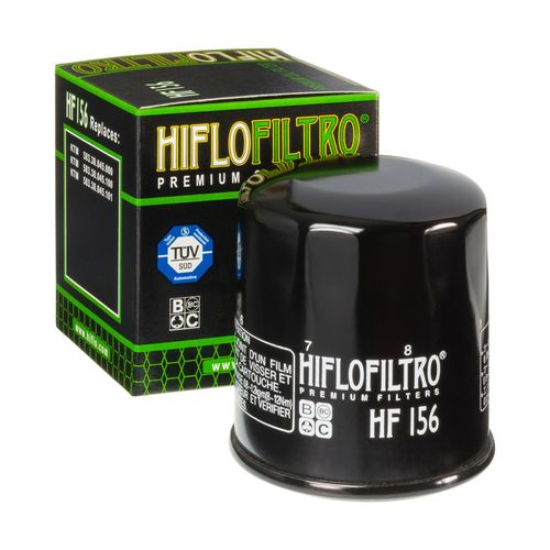 מסנן שמן HIFLOFILTRO דגם HF156