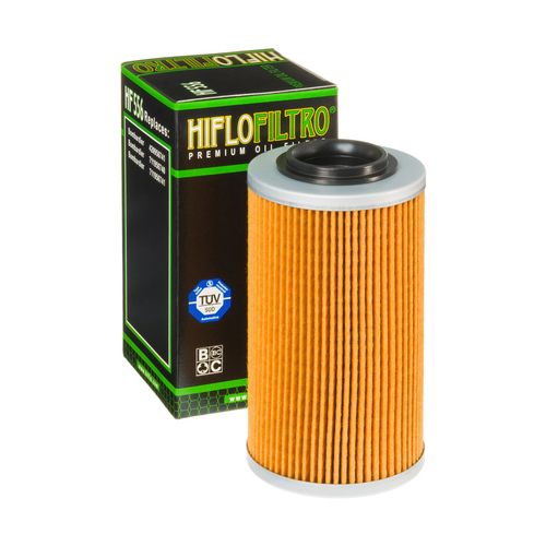 מסנן שמן HIFLOFILTRO דגם HF556