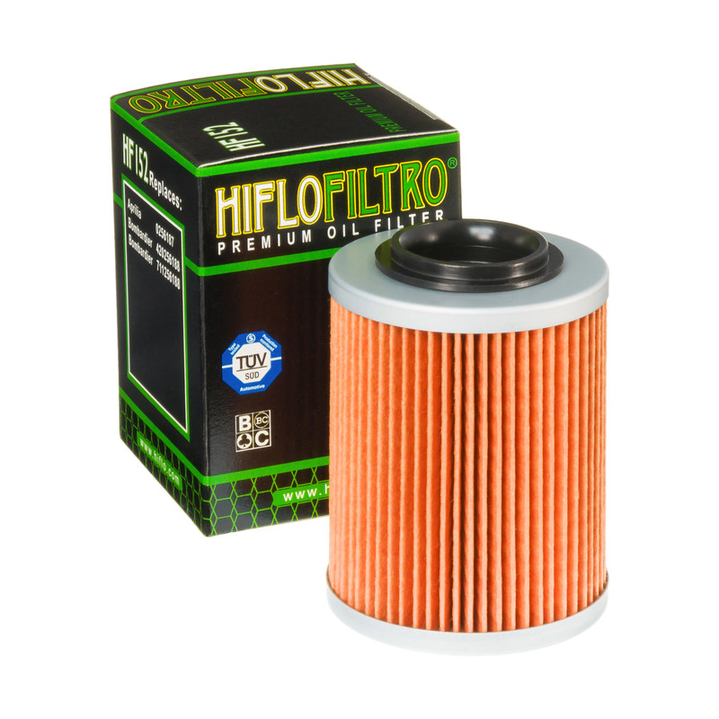 מסנן שמן HIFLOFILTRO דגם HF152