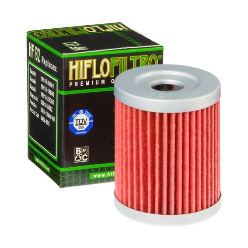 מסנן שמן HIFLOFILTRO דגם HF132