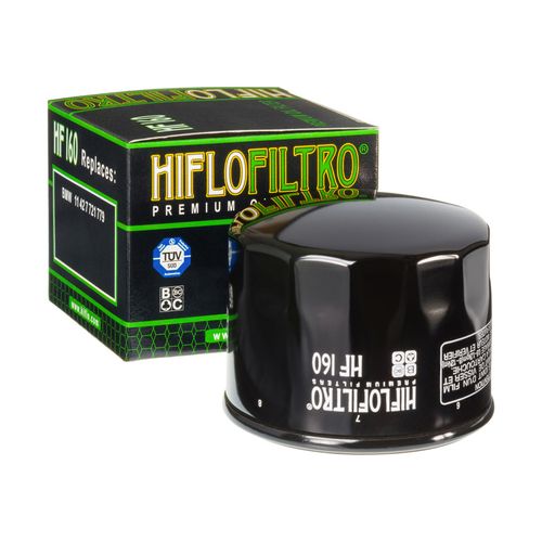 מסנן שמן HIFLOFILTRO דגם HF160