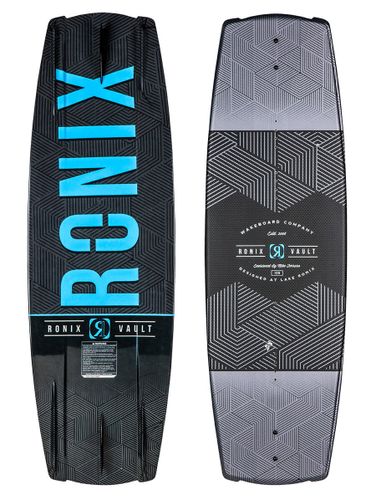וויקבורד רוניקס - RONIX VAULT 48