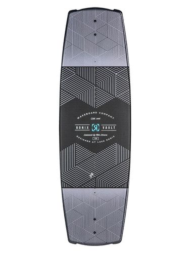 וויקבורד רוניקס - RONIX VAULT 48