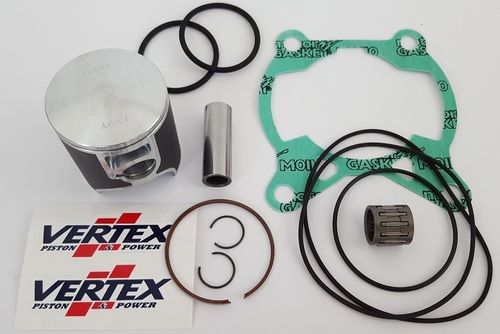 קיט מנוע עליון VERTEX מידה A לאופנועי - KTM / HUSQVARNA 300 2008-2016