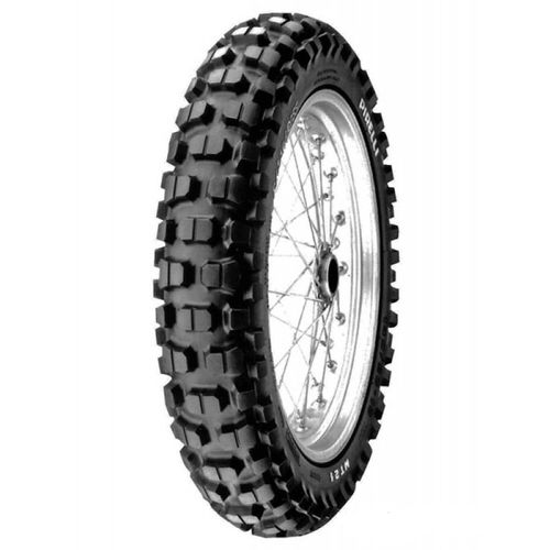 צמיג אחורי פירלי במידה 120/90-18 - PIRELLI MT21 RALLYCROSS 65R