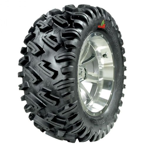 צמיג טרקטורון אחורי במידה 29/11-14 דגם GBC DIRT COMMANDER