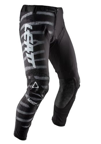 חליפת ליט 5.5 זברה - LEATT GPX 5.5 ULTRAWELD