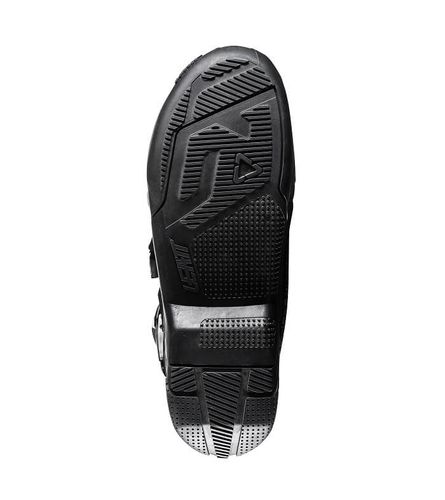 מגף רכיבה ליט שחור - LEATT BOOTS GPX FLEXLOCK 5.5