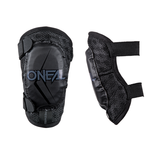 מגני מרפקים לילדים אוניל שחור - ONEAL PEEWEE ELBOW GUARD