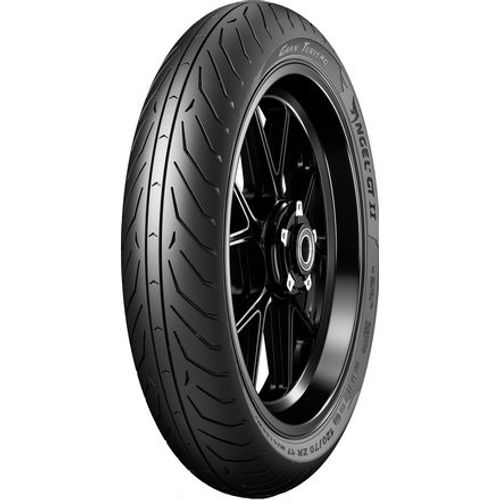 צמיג קדמי פירלי במידה 120/70-17 - PIRELLI ANGEL GT 2 58W
