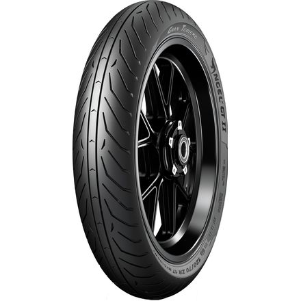 צמיג קדמי פירלי במידה 120/70-17 - PIRELLI ANGEL GT 2 58W