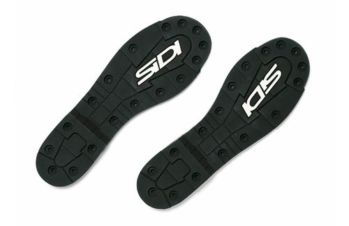 זוג סוליות למגף - SIDI CROSSFIRE 2 SRS