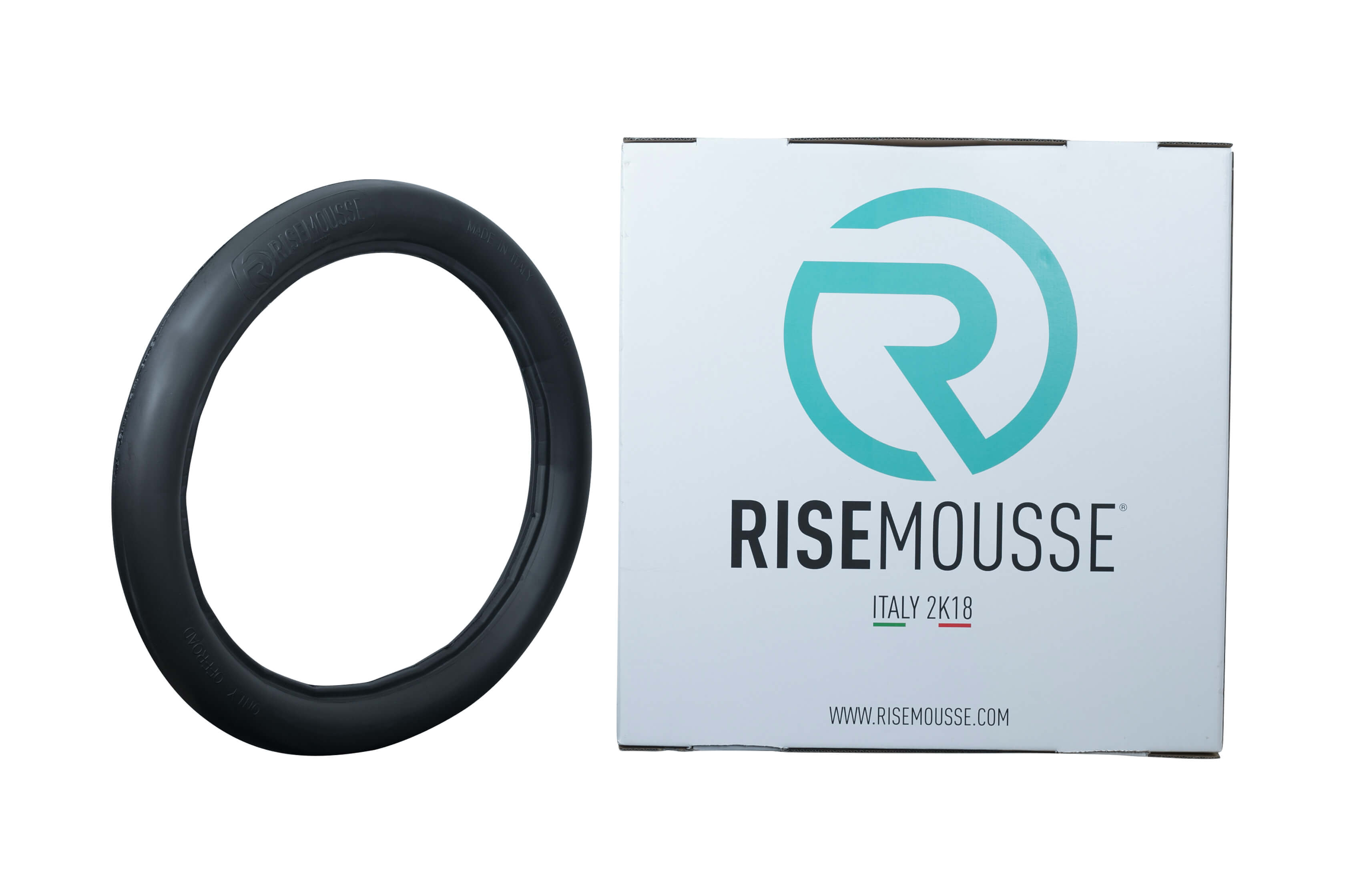מוס קדמי לאופנועי ילדים רייז מוס מיני קרוס - 14 RISE MOUSSE MINI CROSS