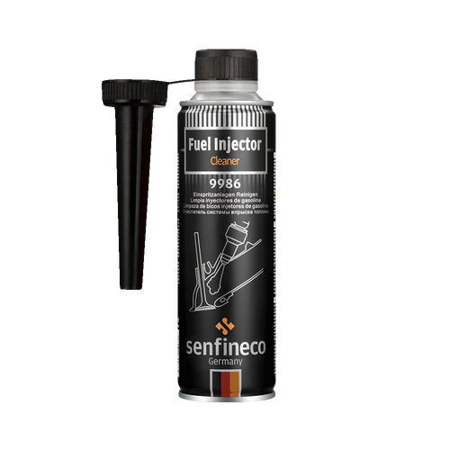 מנקה מערכות דלק סנפינקו SENFINECO FUEL INJECTOR CLEANER
