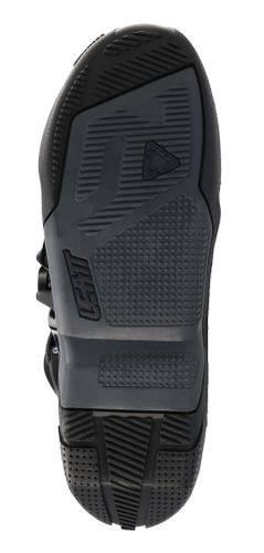 מגף רכיבה ליט שחור - LEATT BOOTS GPX 4.5