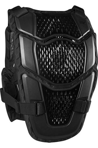 מגן חזה פוקס שחור - FOX RACEFRAME IMPACT CE