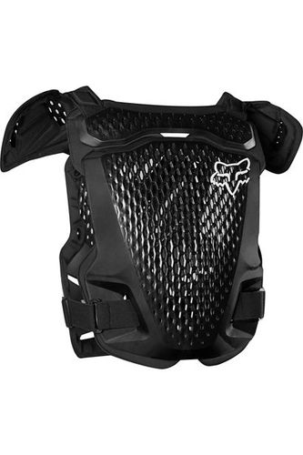 מגן חזה ילדים פוקס שחור - FOX YOUTH R3 GUARD