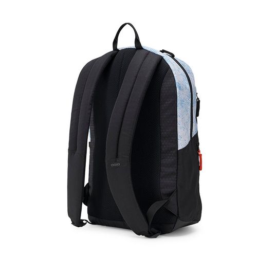 תיק גב אוג'יו שחור / לבן / תכלת   - OGIO AERO 25 ARCTIC HAZE