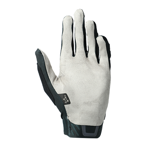 כפפות רכיבה ליט שחור LEATT GLOVE MTB 2.0 X-FLOW BLACK V21