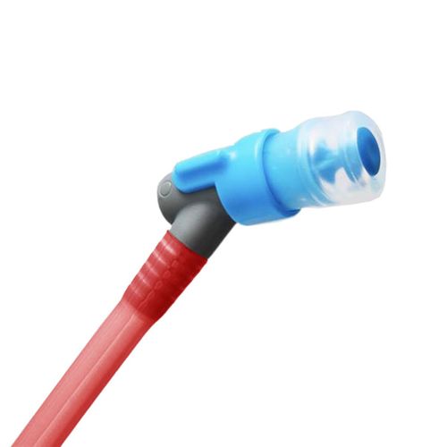 שקית שתיה עם חיבור / ניתוק מהיר בנפח 3 ליטר - USWE ELITE HYDRATION PLUG AND PLAY