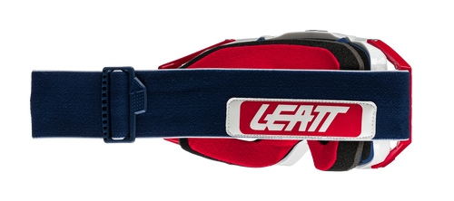 משקפי אבק ליט צ'ילי / כחול - LEATT VELOCITY 6.5 