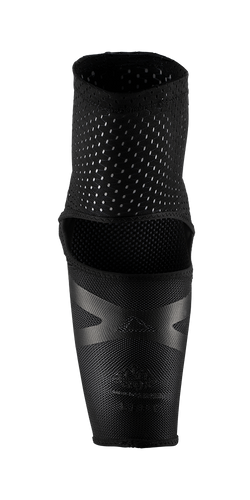 מגני מרפקים ליט שחור - LEATT 3DF HYBRID V21