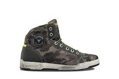 נעלי רכיבה סטילמרטין ראפטור איבו צבאי STYLMARTIN RAPTOR EVO
