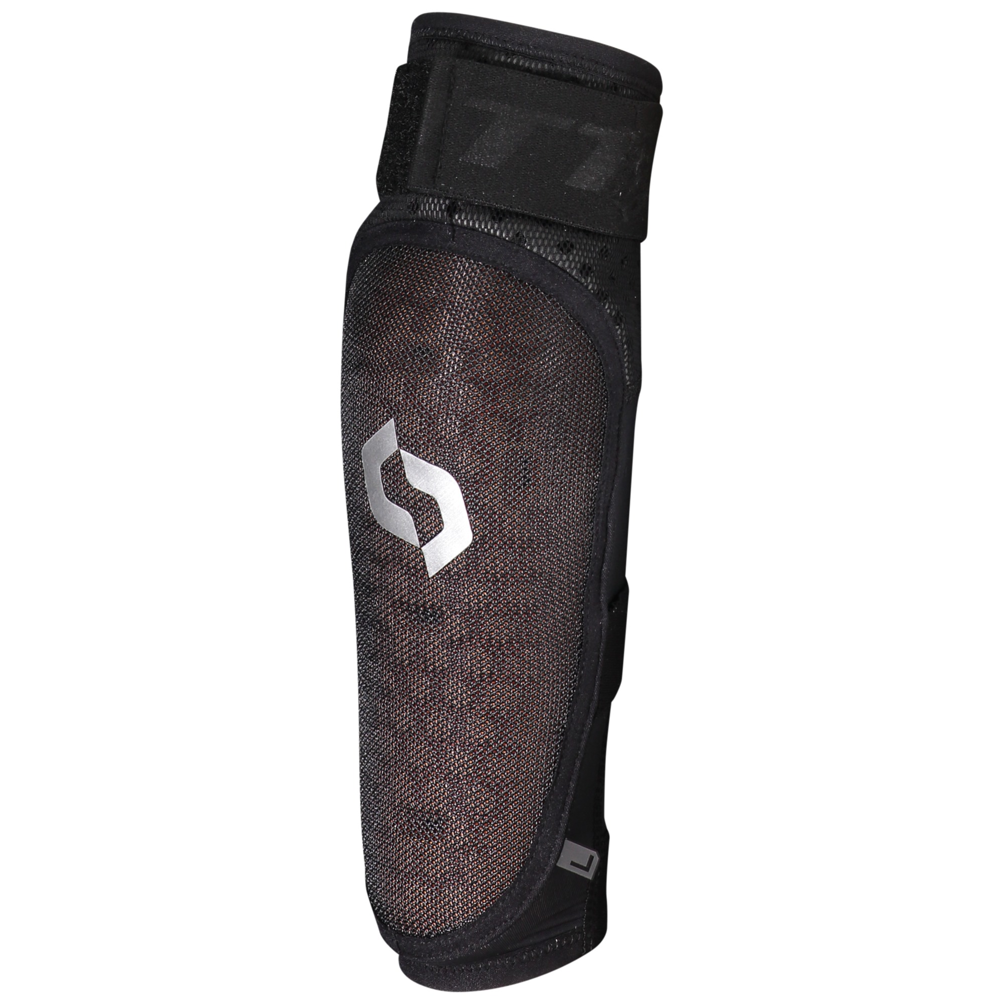 מגני מרפקים לילדים סקוט שחור SCOTT SOFTCON JUNIOR ELBOW GUARDS