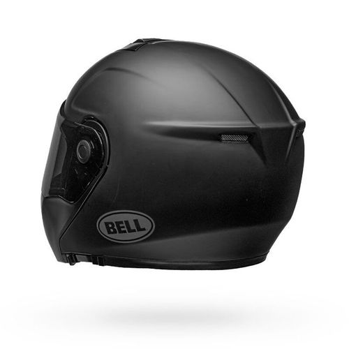 קסדה נפתחת בל שחור מט -  BELL SRT MODULAR 
