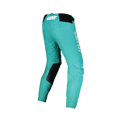 חליפת ליט 5.5 כחול - LEATT MOTO 5.5 AQUA V22 