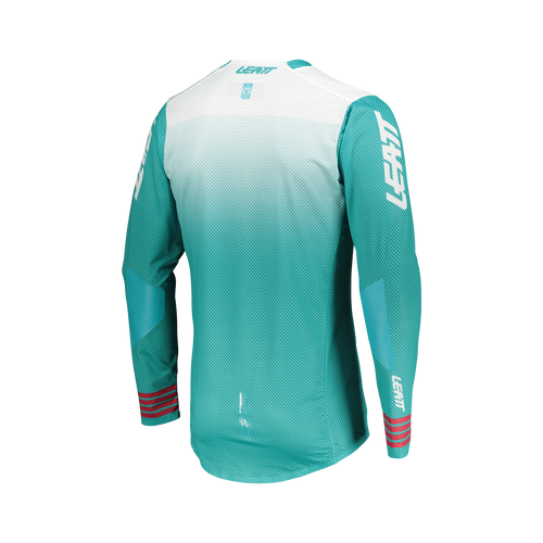 חליפת ליט 5.5 כחול - LEATT MOTO 5.5 AQUA V22 