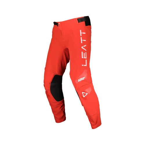 חליפת ליט 5.5 אדום - LEATT MOTO 5.5 RED V22 